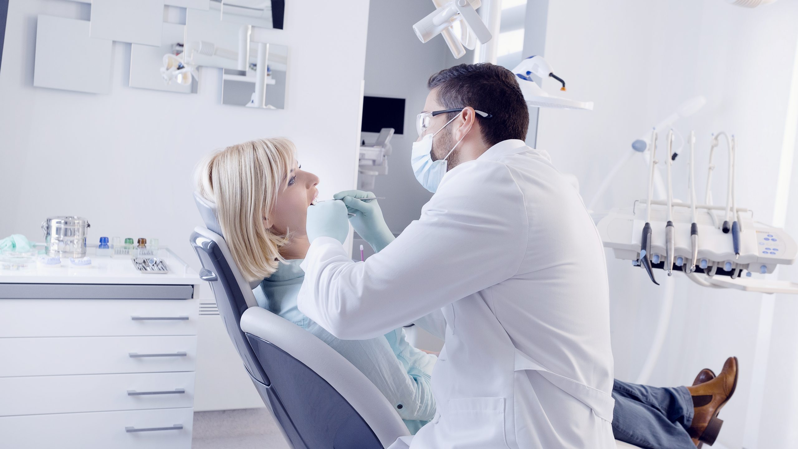 Dentist in Usaf Academy, CO